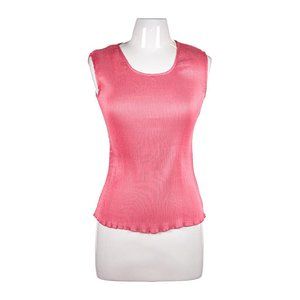 Saint Gil Tank Tops 40 Coral